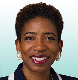 Carla Harris